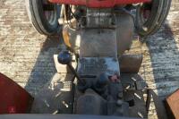 1965 MASSEY FERGUSON 130 2WD TRACTOR - 23