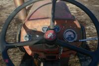 1965 MASSEY FERGUSON 130 2WD TRACTOR - 24