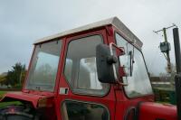 1981 MASSEY FERGUSON 265 2WD TRACTOR - 26