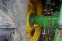 2001 JOHN DEERE 6910S 4WD TRACTOR - 26