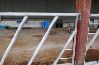 IAE 19'2'' CATTLE FEED BARRIER - 2