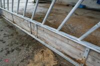 IAE 19'2'' CATTLE FEED BARRIER - 4