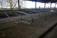 IAE 19'2'' CATTLE FEED BARRIER - 12