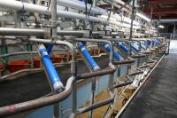 BOUMATIC ADF SYSTEM SWINGOVER PARLOUR - 2