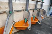 BOUMATIC ADF SYSTEM SWINGOVER PARLOUR - 11