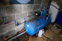 BOUMATIC ADF SYSTEM SWINGOVER PARLOUR - 35