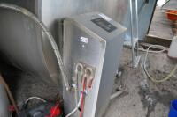 FABDEC MAXI-KOOL MILK TANK - 2