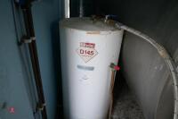 FABDEC MAXI-KOOL MILK TANK - 3