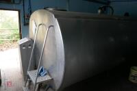 FABDEC MAXI-KOOL MILK TANK - 4