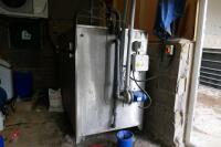 FABDEC MAXI-KOOL MILK TANK - 15