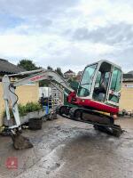 TAKEUCHI TB125 - 7