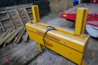 TWOSE SOFT BALE HANDLER - 2