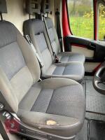 2012 CITROEN RELAY ENTERPRISE VAN - 6