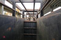 UNISTOCK MOBILE CATTLE HANDLING SYSTEM - 9