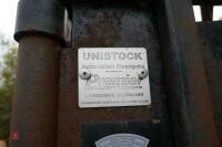 UNISTOCK MOBILE CATTLE HANDLING SYSTEM - 20