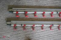 2X6M LUBING NIPPLE DRINKER C/W REGULATOR - 5