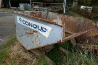 CONQUIP TIPPING SKIP - 3