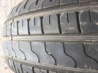 AVON CAR TYRES 185/65 R15 - 2