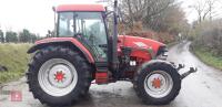 2004 MCCORMICK 135 4WD TRACTOR - 2