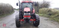 2004 MCCORMICK 135 4WD TRACTOR - 3