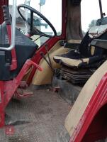 1984 INTERNATIONAL 856XL 4WD TRACTOR - 11