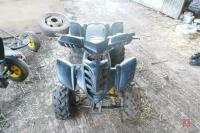 110CC CHILDS QUAD BIKE (S/R) - 2