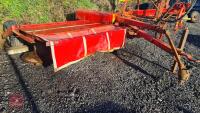 JF CMT245 MOWER
