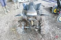 110CC CHILDS QUAD BIKE (S/R) - 4