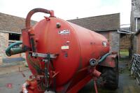 HI SPEC 2000 SLURRY TANKER (S/R) - 6