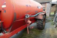 HI SPEC 2000 SLURRY TANKER (S/R) - 7