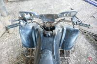 110CC CHILDS QUAD BIKE (S/R) - 5