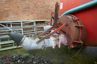 HI SPEC 2000 SLURRY TANKER (S/R) - 11