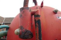 HI SPEC 2000 SLURRY TANKER (S/R) - 15