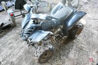 110CC CHILDS QUAD BIKE (S/R) - 6