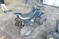 110CC CHILDS QUAD BIKE (S/R) - 7