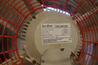 27'' HYDOR WALL VENTILATION FAN (12) - 3