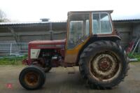 1976 INTERNATIONAL 475 2WD TRACTOR - 4