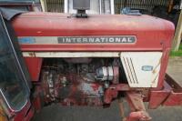 1976 INTERNATIONAL 475 2WD TRACTOR - 13