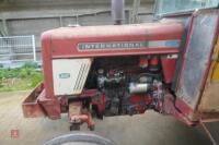 1976 INTERNATIONAL 475 2WD TRACTOR - 18