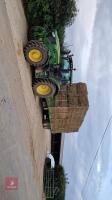 24 BALES OF MEADOW HAY(BIDS PER BALE) - 4