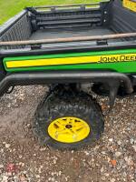 2019 JOHN DEERE 855M UTILITY VEHICLE ** Description Updated - Ref Doors - 10