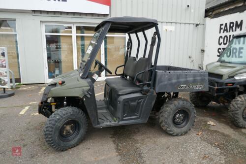 2011 POLARIS RANGER 4X4 400 UTV