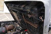 2011 POLARIS RANGER 4X4 400 UTV - 19