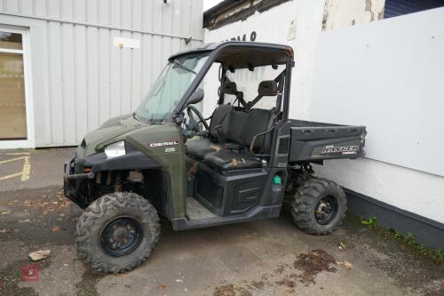 2017 POLARIS RANGER UTV (S/R)