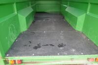 2017 AW TRAILERS 6TLL CATTLE TRAILER - 14