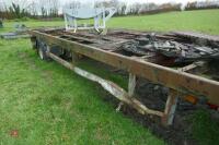 22' LORRY DOLLY TRAILER - 6