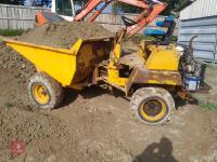 DUMPER TRUCK - 2