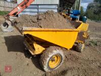 DUMPER TRUCK - 3