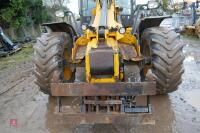 2016 JCB TM320 5 WHEEL LOADER - 5