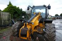 2016 JCB TM320 5 WHEEL LOADER - 6